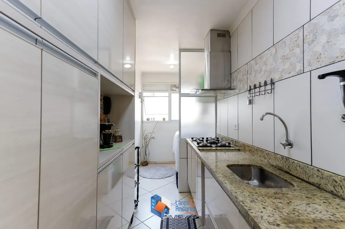 Apartamento, 3 quartos, 67 m² - Foto 11