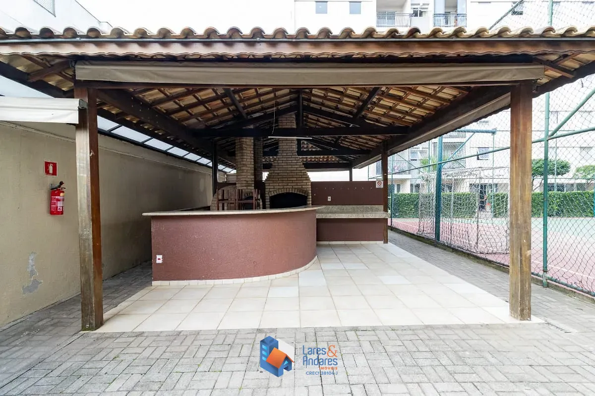 Apartamento, 3 quartos, 67 m² - Foto 57