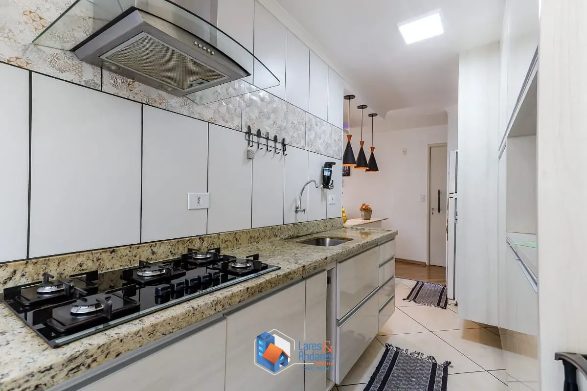 Apartamento, 3 quartos, 67 m² - Foto 12