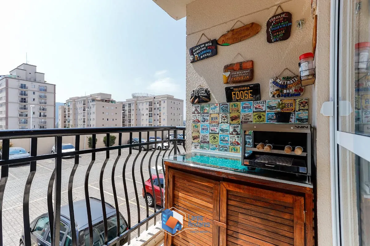 Apartamento, 3 quartos, 67 m² - Foto 7