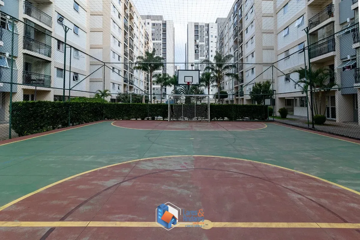 Apartamento, 3 quartos, 67 m² - Foto 59