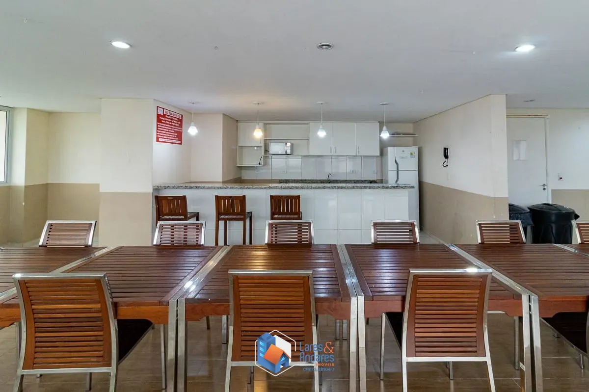 Apartamento, 3 quartos, 67 m² - Foto 43