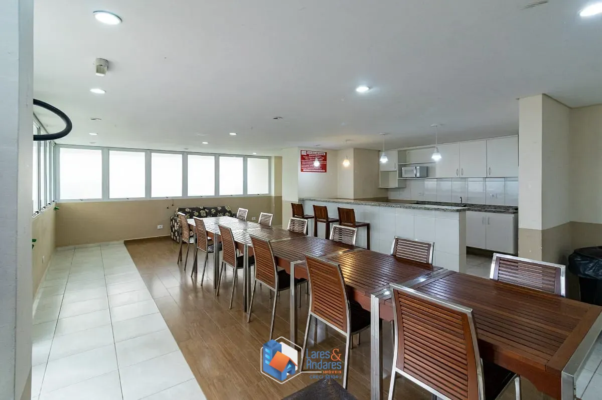 Apartamento, 3 quartos, 67 m² - Foto 41