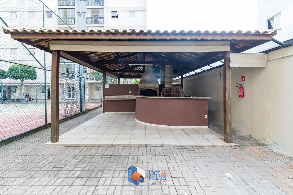 Apartamento, 3 quartos, 67 m² - Foto 56