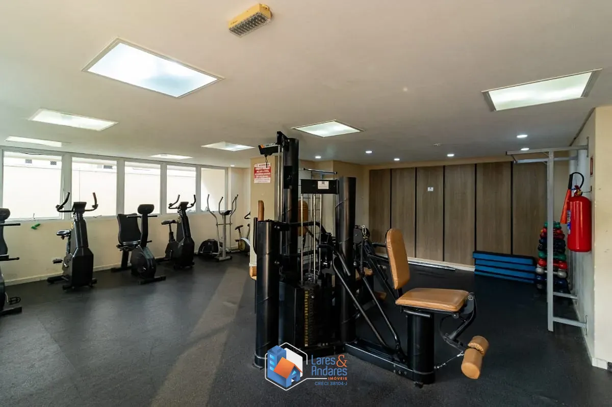 Apartamento, 3 quartos, 67 m² - Foto 35