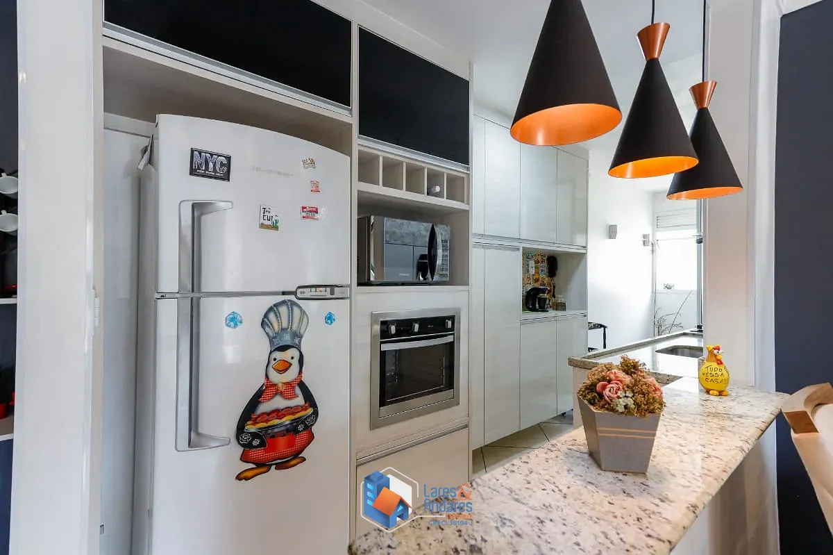 Apartamento, 3 quartos, 67 m² - Foto 10