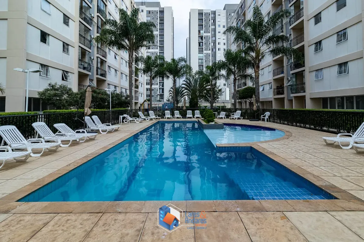 Apartamento, 3 quartos, 67 m² - Foto 60