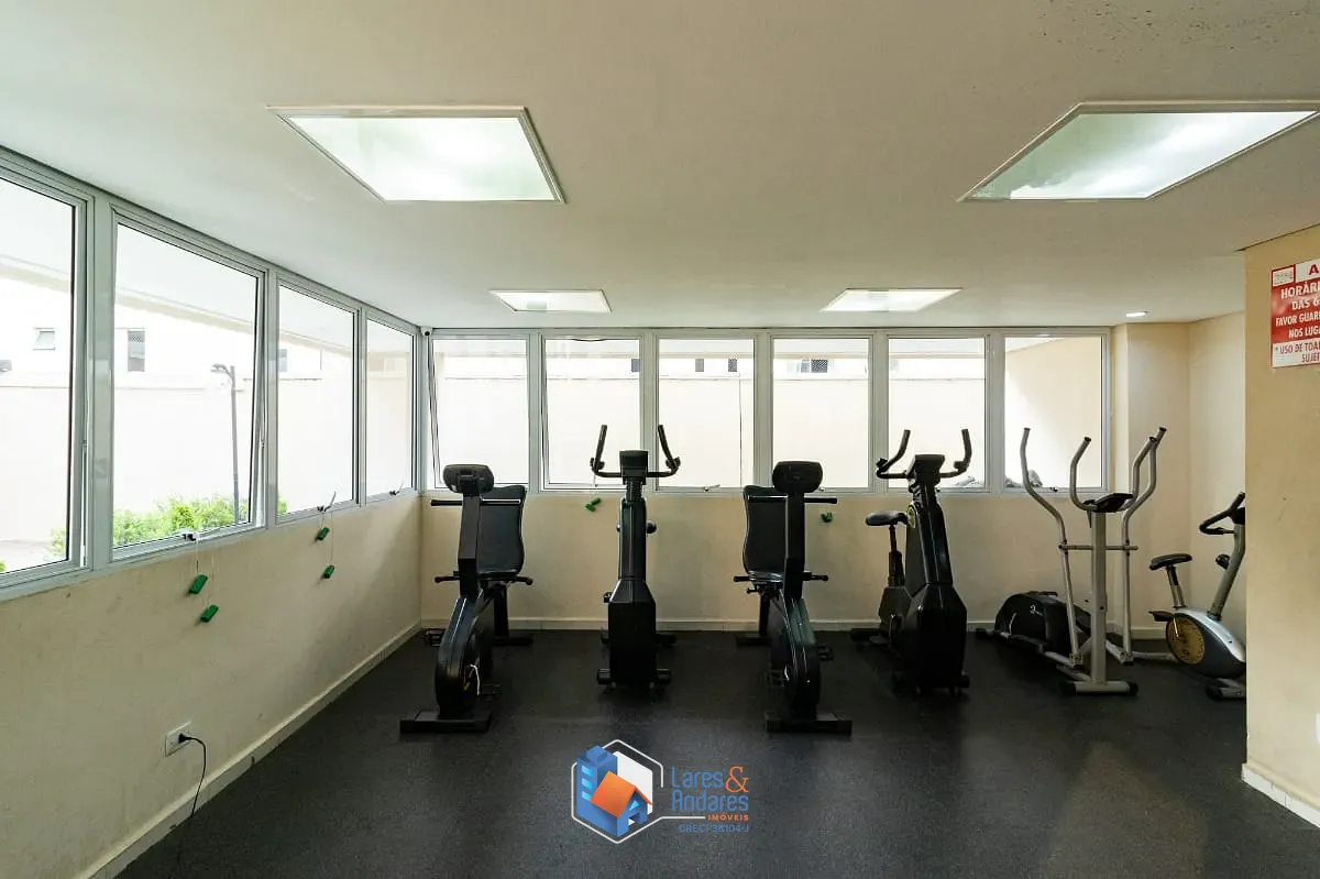 Apartamento, 3 quartos, 67 m² - Foto 34