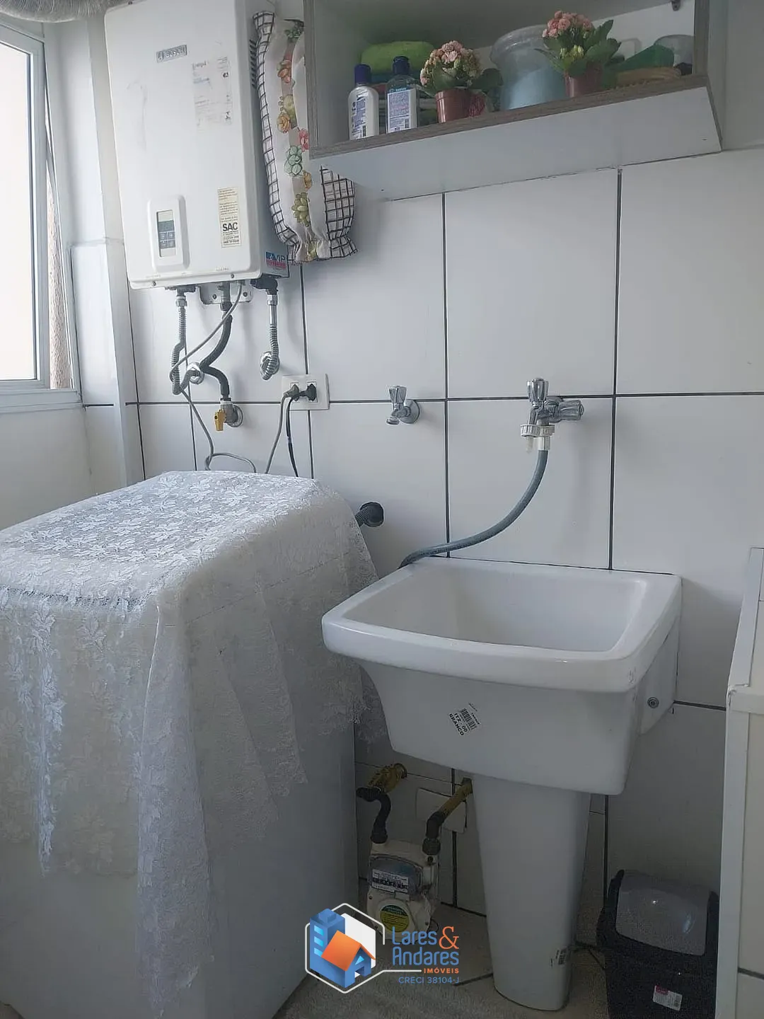 Apartamento, 3 quartos, 67 m² - Foto 15
