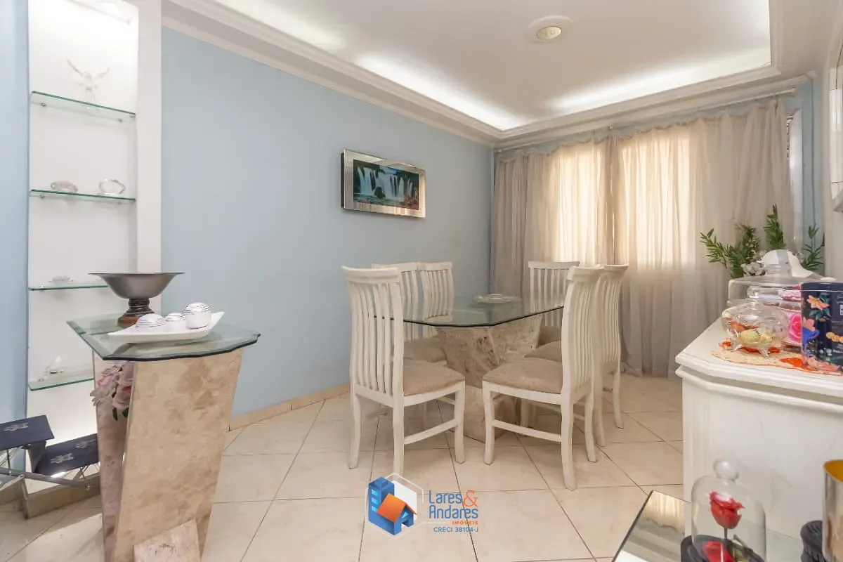 Apartamento, 2 quartos, 87 m² - Foto 18