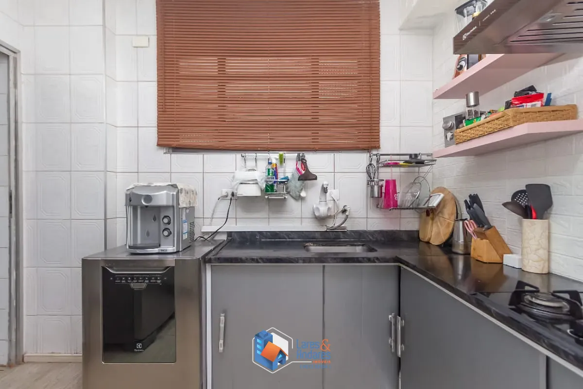 Apartamento, 2 quartos, 87 m² - Foto 12