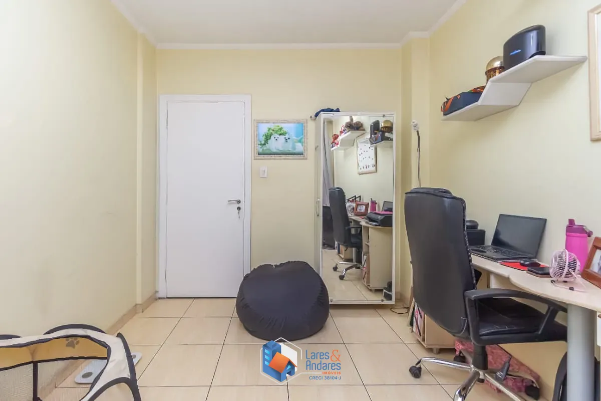 Apartamento, 2 quartos, 87 m² - Foto 10