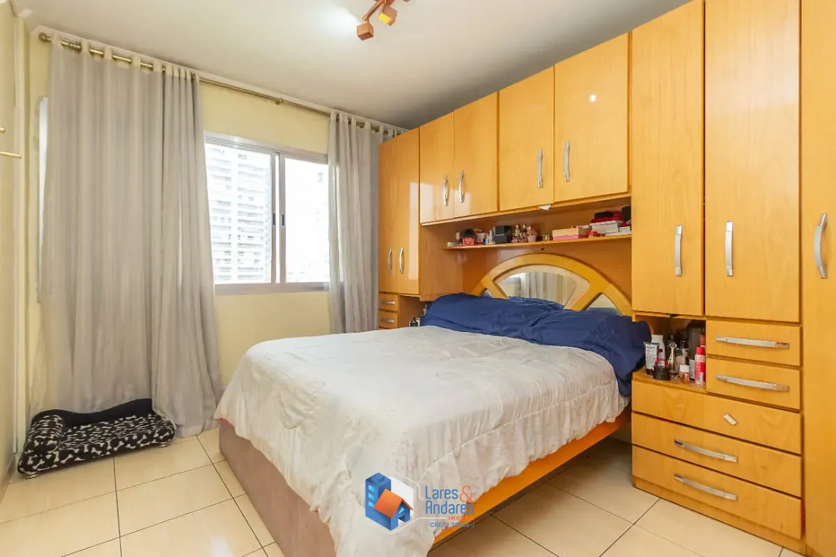 Apartamento, 2 quartos, 87 m² - Foto 2