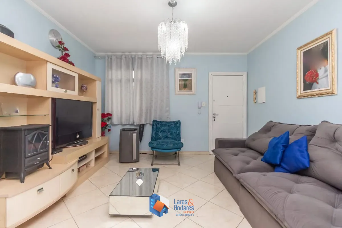 Apartamento, 2 quartos, 87 m² - Foto 17