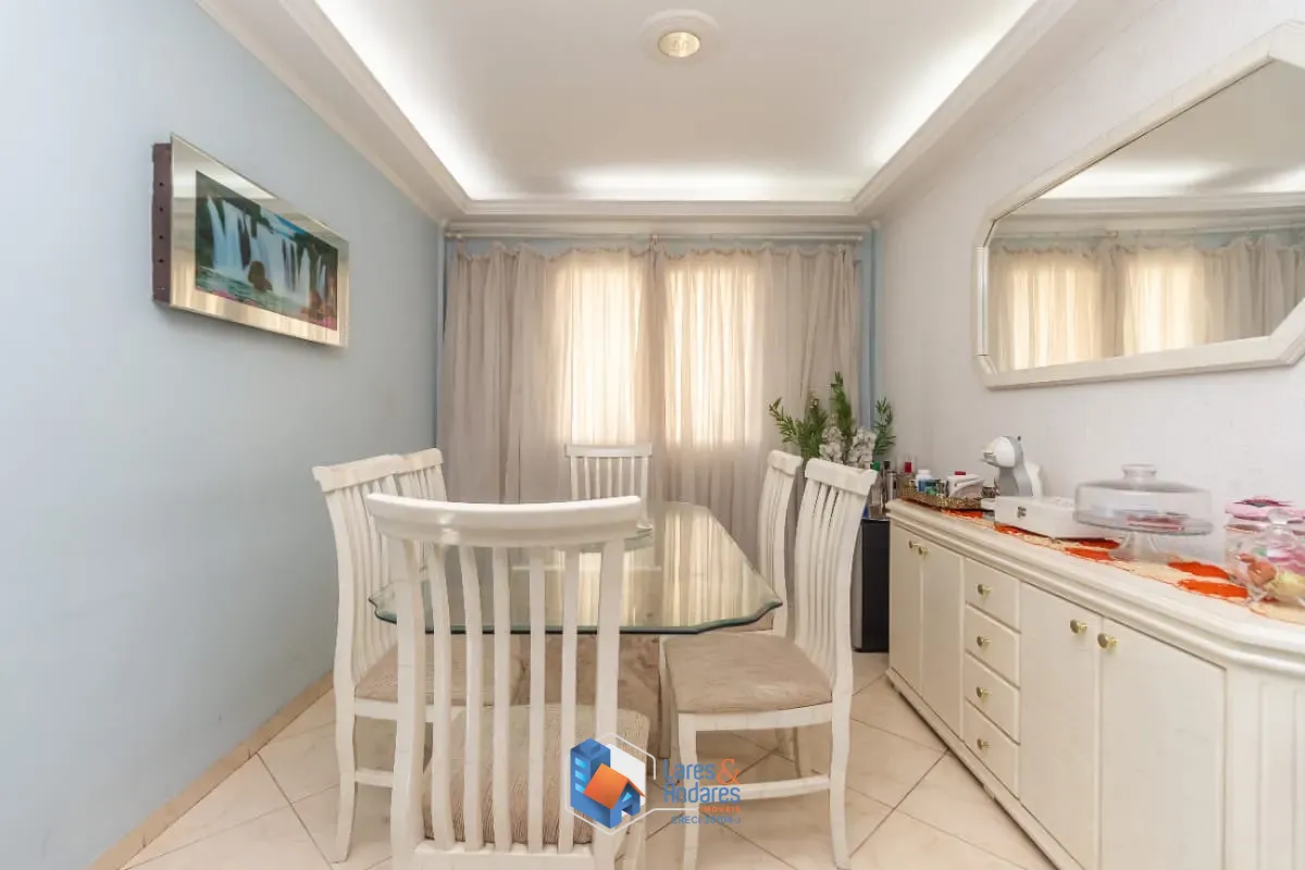 Apartamento, 2 quartos, 87 m² - Foto 19
