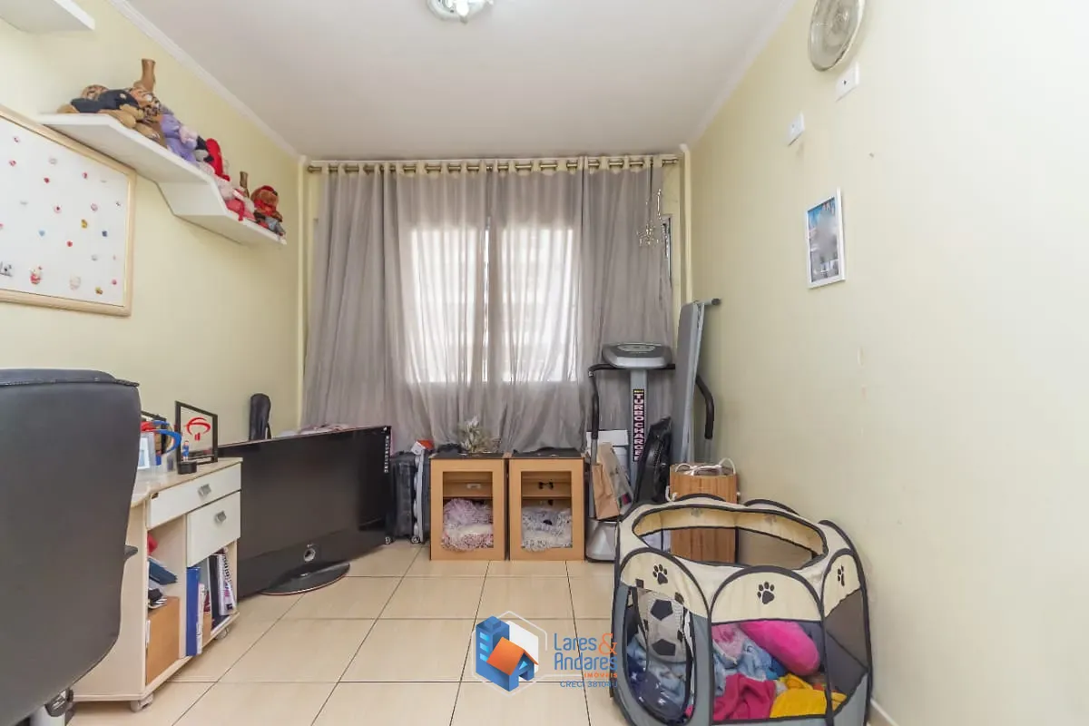 Apartamento, 2 quartos, 87 m² - Foto 9