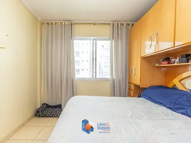 Apartamento com 15299m² 2 quartos e 2 banheiros, à venda, no bairro Ipiranga em São Paulo