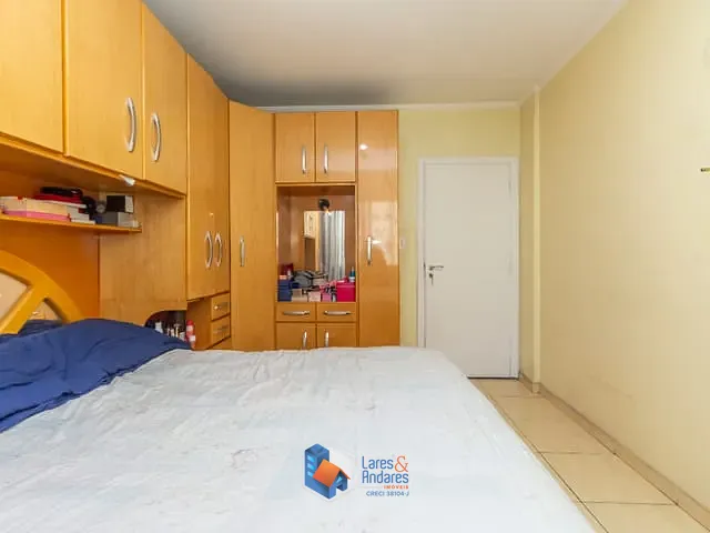 Apartamento com 15299m² 2 quartos e 2 banheiros, à venda, no bairro Ipiranga em São Paulo