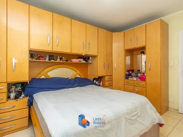 Apartamento com 15299m² 2 quartos e 2 banheiros, à venda, no bairro Ipiranga em São Paulo