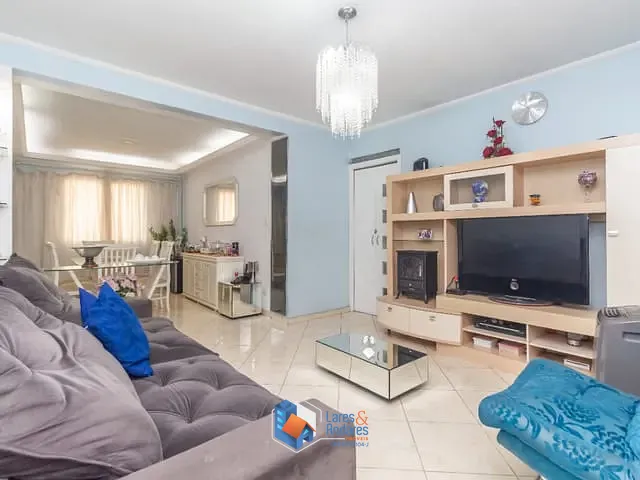 Apartamento com 15299m² 2 quartos e 2 banheiros, à venda, no bairro Ipiranga em São Paulo
