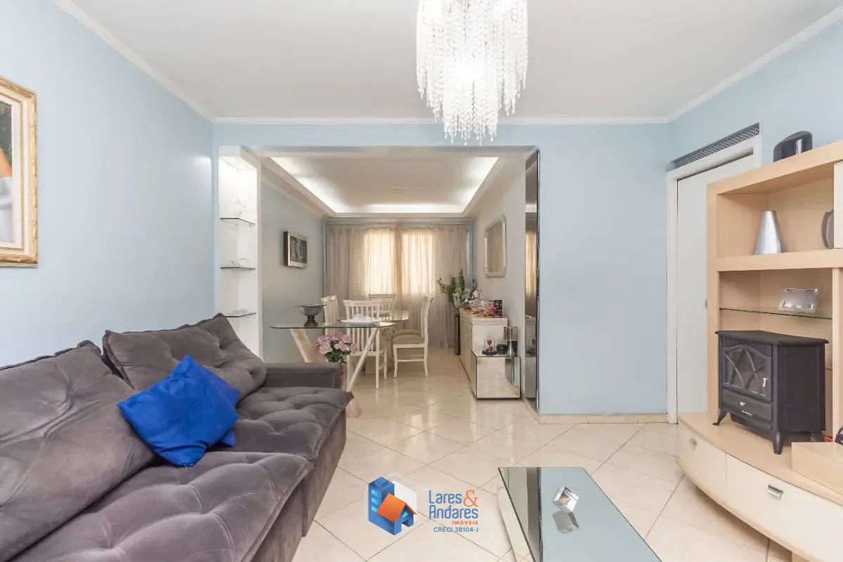 Apartamento, 2 quartos, 87 m² - Foto 16