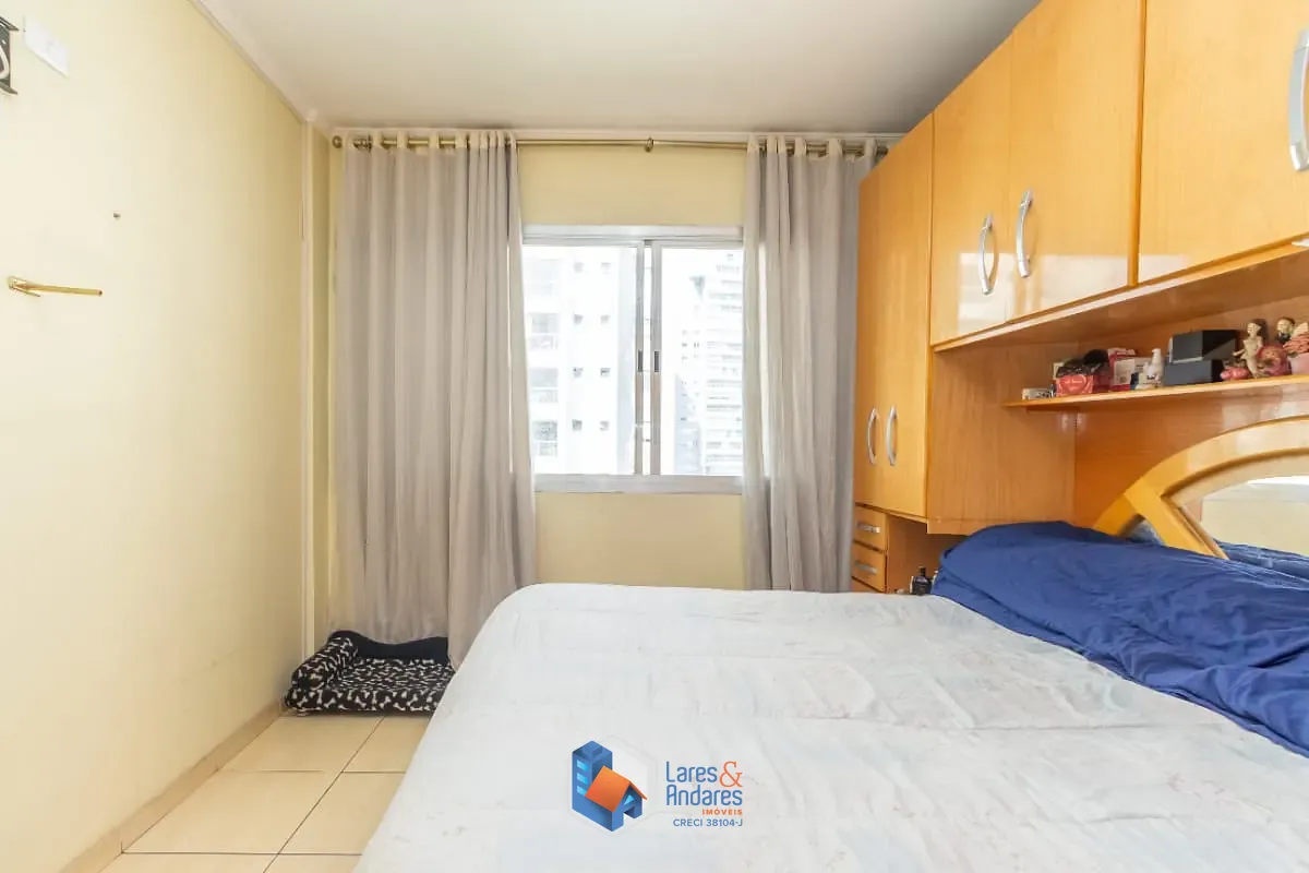 Apartamento, 2 quartos, 87 m² - Foto 3
