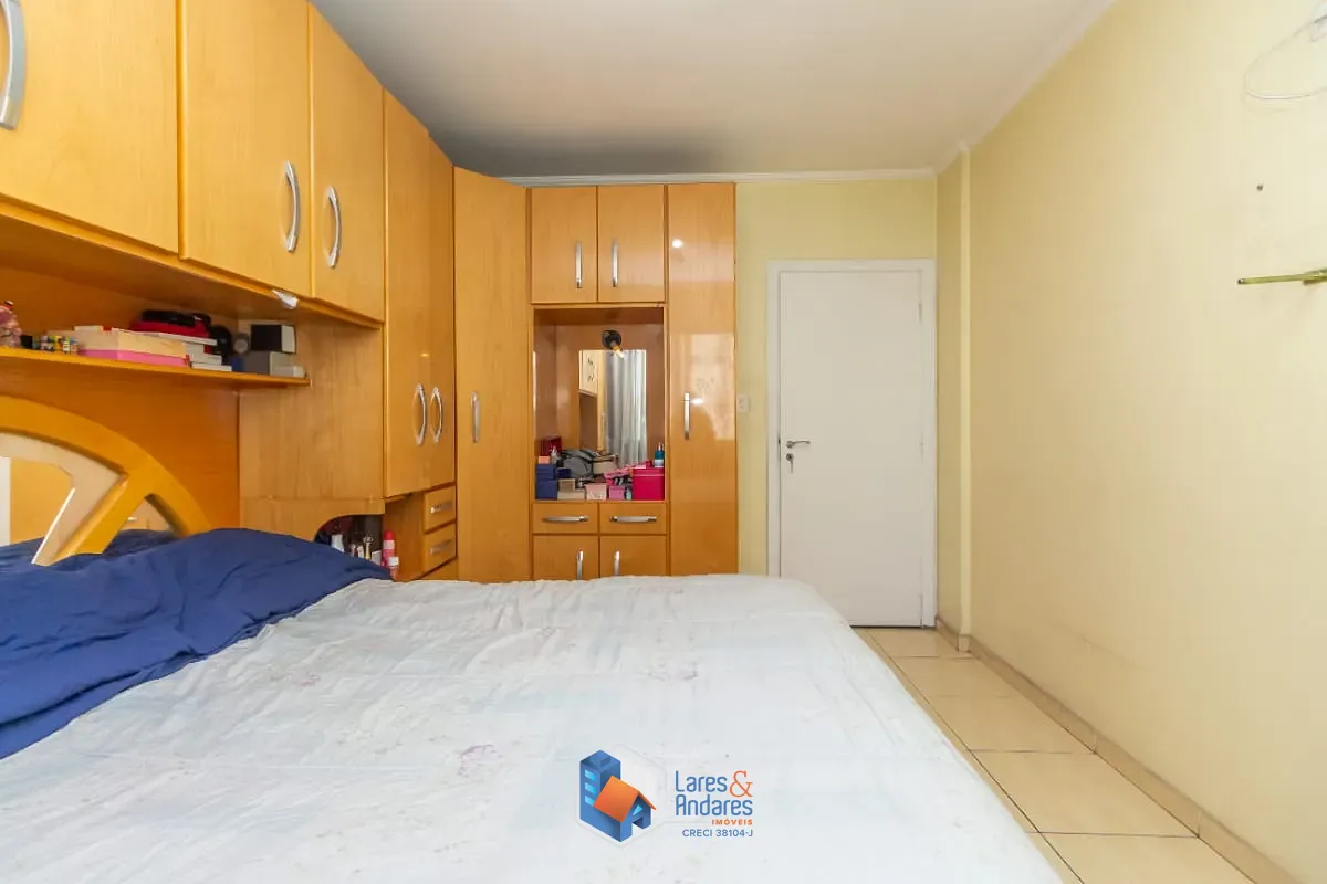 Apartamento, 2 quartos, 87 m² - Foto 5