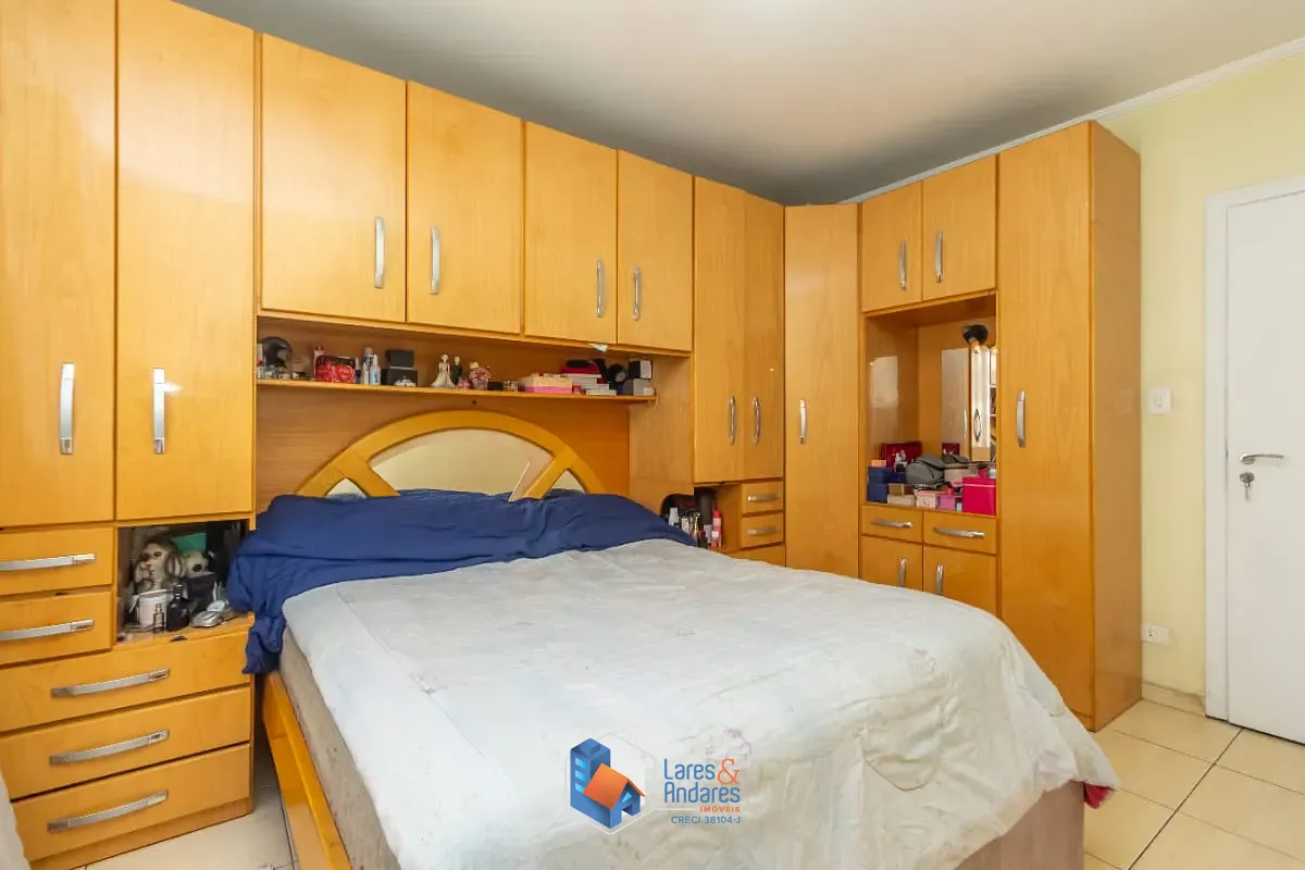 Apartamento, 2 quartos, 87 m² - Foto 4