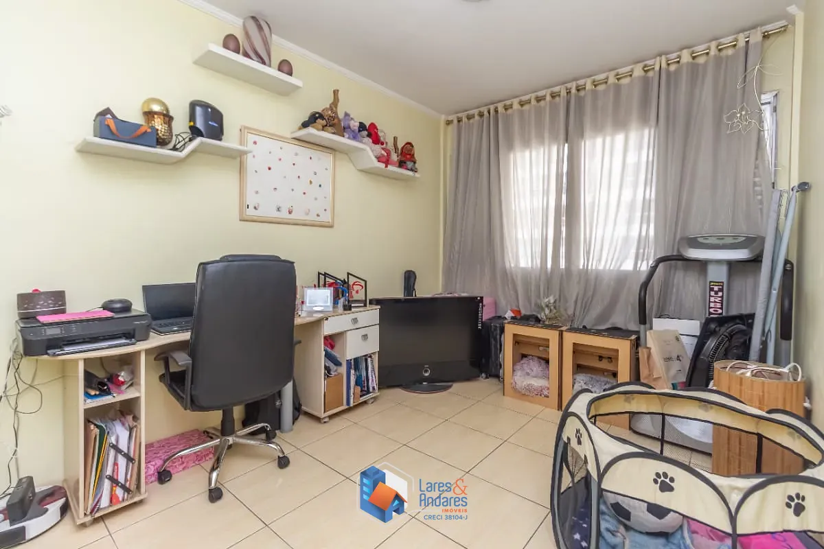 Apartamento, 2 quartos, 87 m² - Foto 8
