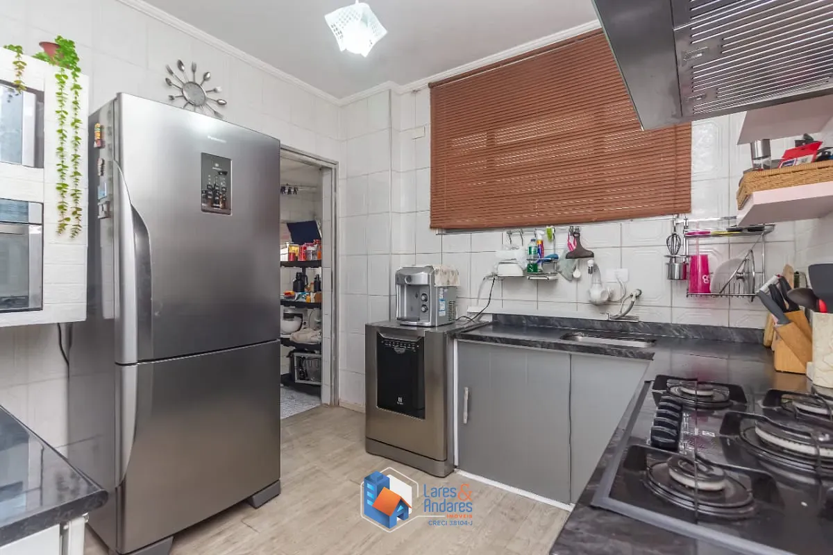 Apartamento, 2 quartos, 87 m² - Foto 11