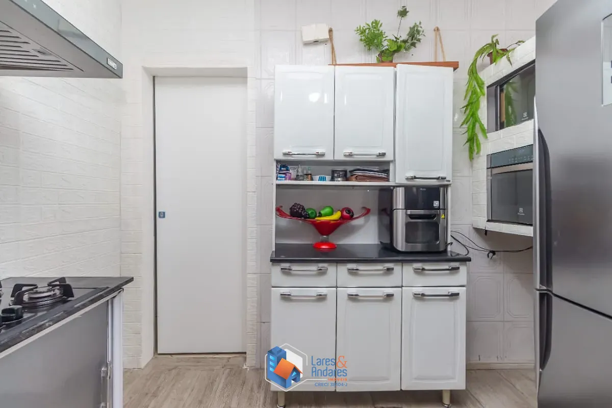 Apartamento, 2 quartos, 87 m² - Foto 13