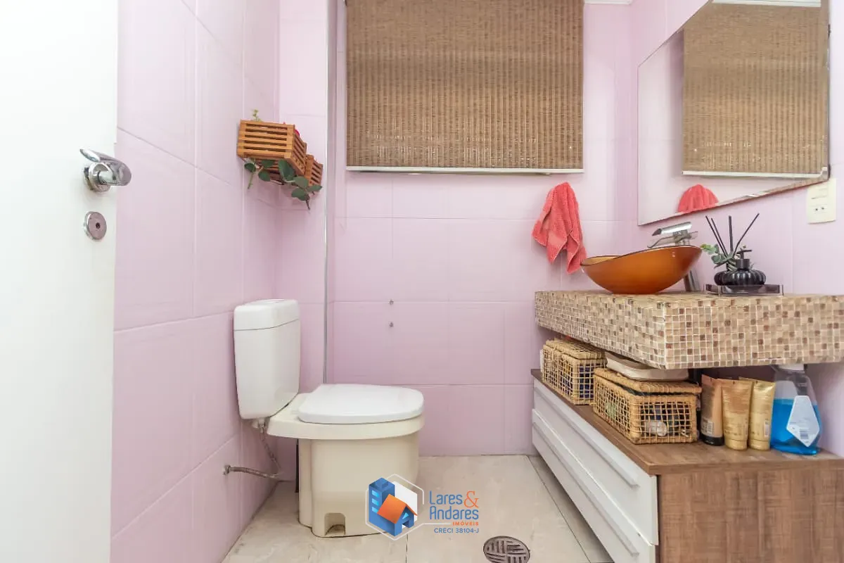 Apartamento, 2 quartos, 87 m² - Foto 7