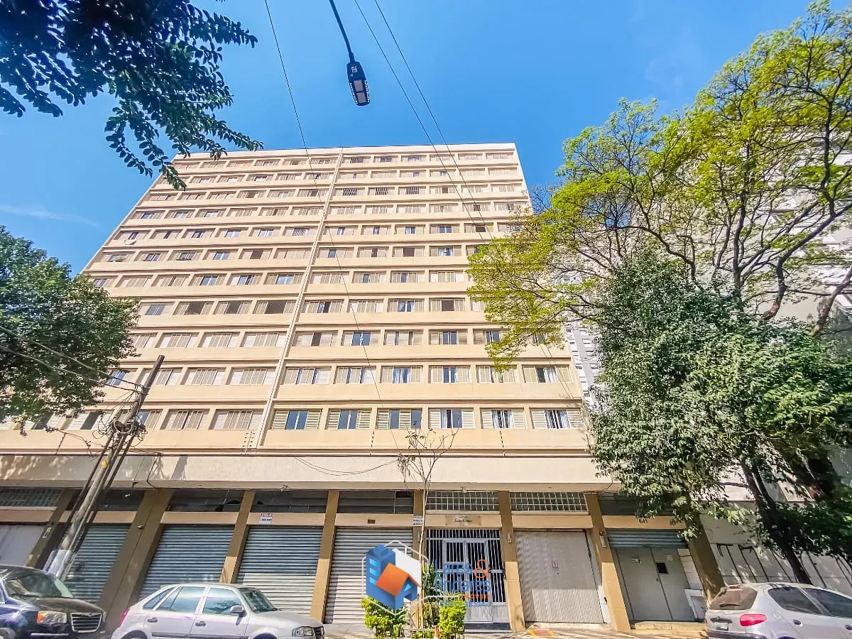 Apartamento, 2 quartos, 87 m² - Foto 21