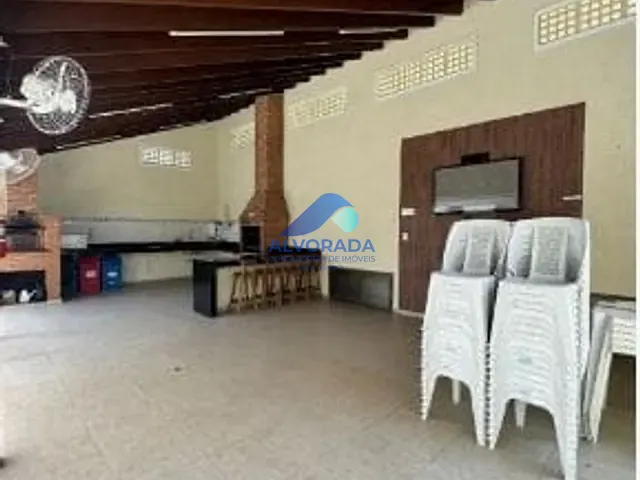 Apartamento 2 quartos e 1 banheiro, à venda, no bairro Jardim Satélite em São José dos Campos
