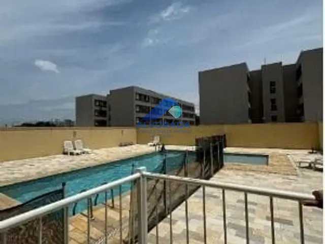 Apartamento 2 quartos e 1 banheiro, à venda, no bairro Jardim Satélite em São José dos Campos