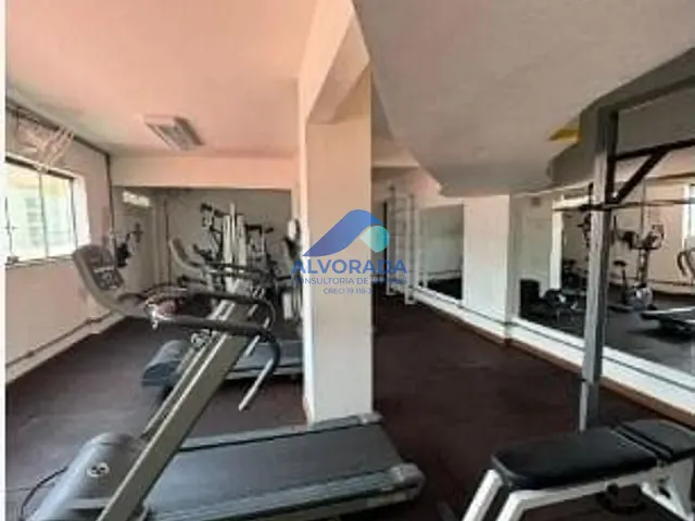 Apartamento 2 quartos e 1 banheiro, à venda, no bairro Jardim Satélite em São José dos Campos