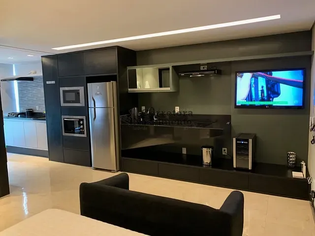 Apartamento para alugar, no bairro Jardim Aquarius em São José dos Campos