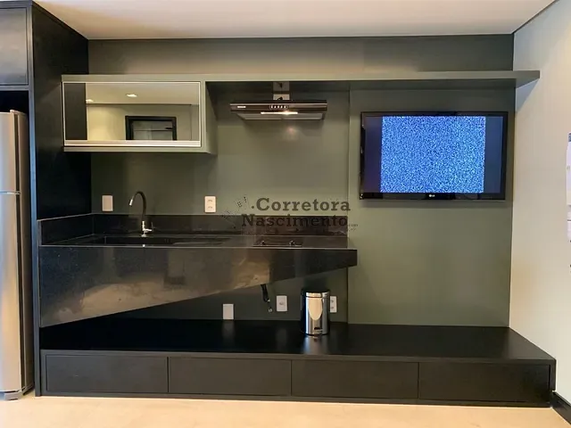 Apartamento para alugar, no bairro Jardim Aquarius em São José dos Campos