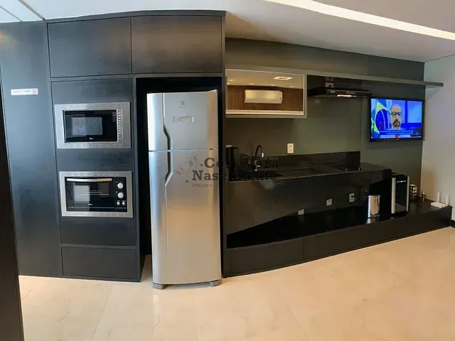 Apartamento para alugar, no bairro Jardim Aquarius em São José dos Campos