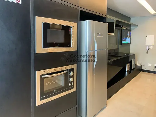 Apartamento para alugar, no bairro Jardim Aquarius em São José dos Campos