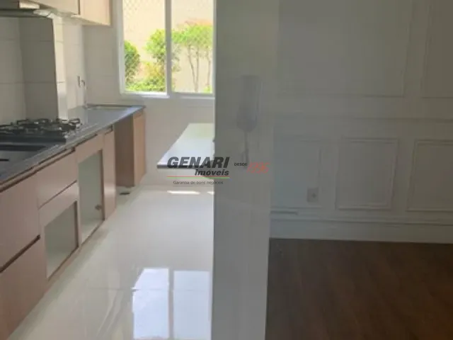 Apartamento com 69m² 3 quartos e 2 banheiros, à venda, no bairro Jardim Sevilha em Indaiatuba