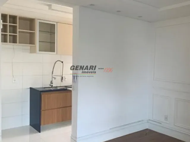 Apartamento com 69m² 3 quartos e 2 banheiros, à venda, no bairro Jardim Sevilha em Indaiatuba