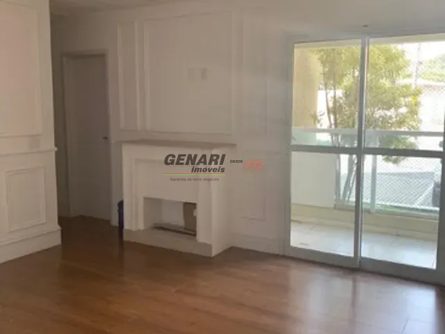 Apartamento com 69m² 3 quartos e 2 banheiros, à venda, no bairro Jardim Sevilha em Indaiatuba