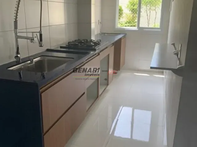 Apartamento com 69m² 3 quartos e 2 banheiros, à venda, no bairro Jardim Sevilha em Indaiatuba