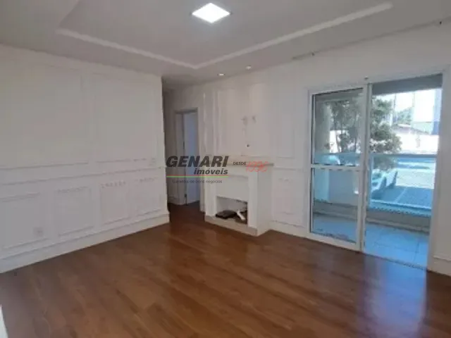 Apartamento com 69m² 3 quartos e 2 banheiros, à venda, no bairro Jardim Sevilha em Indaiatuba