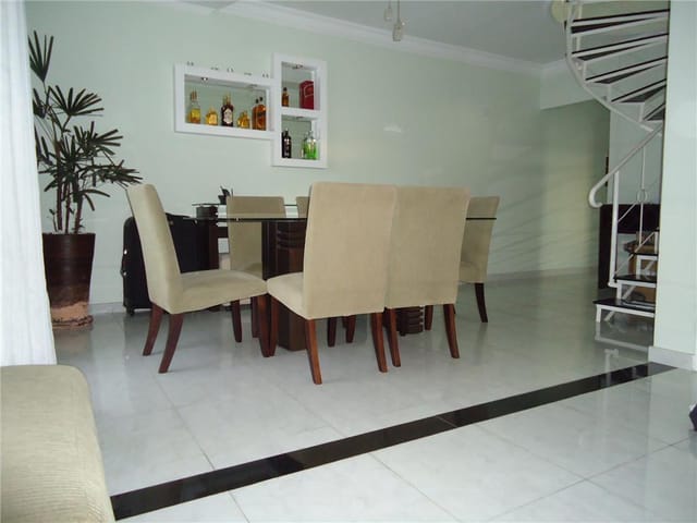 Foto do Apartamento - Apartamento Duplex  residencial à venda. | INDEPENDENCE NEGOCIOS IMOBILIARIOS LTDA