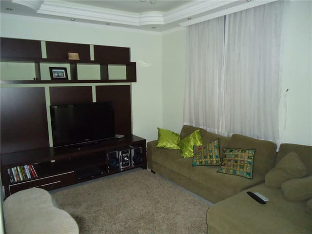 Foto do Apartamento - Apartamento Duplex  residencial à venda. | INDEPENDENCE NEGOCIOS IMOBILIARIOS LTDA