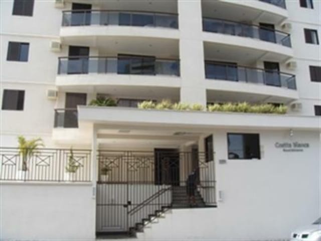 Foto do Apartamento - Apartamento Residencial à venda, Bairro inválido, Cidade inexistente - AP3236. | Ary Proenca Negócios Imobiliários Ltda