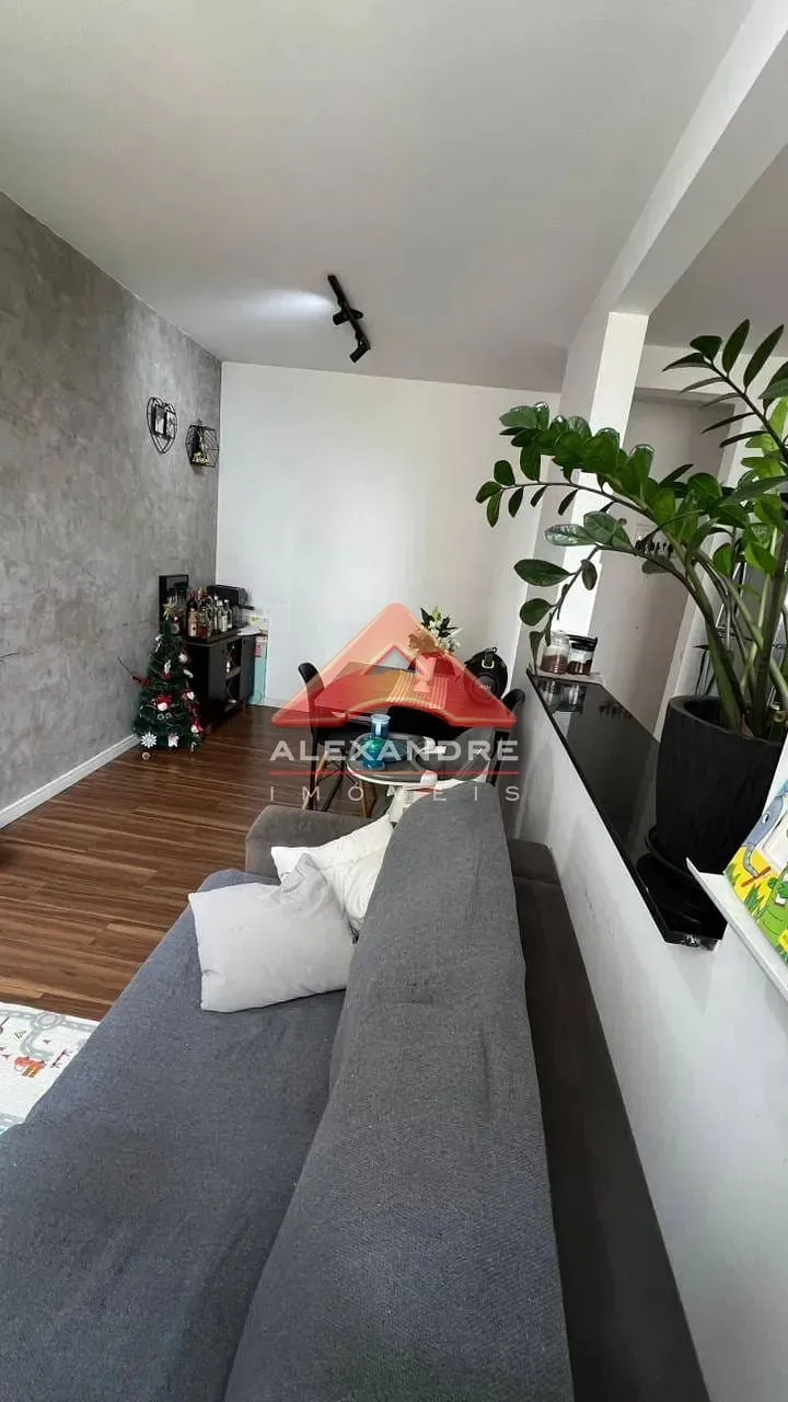 Apartamento, 2 quartos, 43 m² - Foto 3
