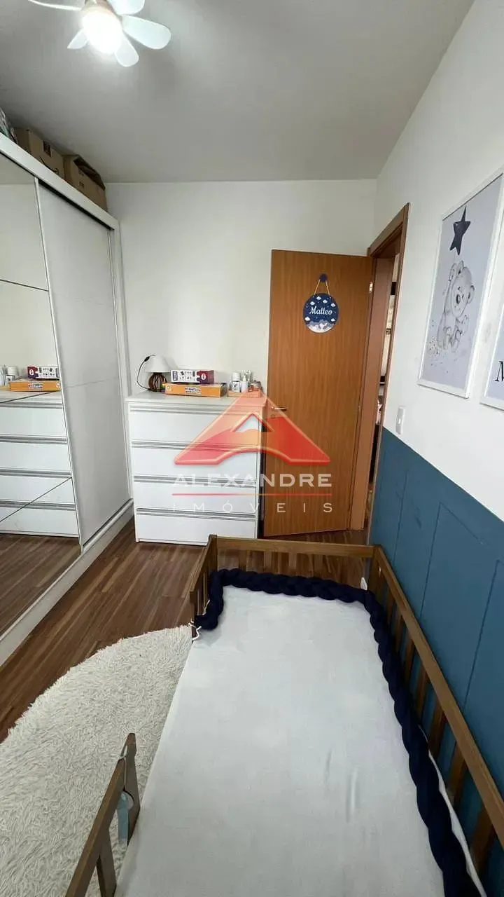 Apartamento, 2 quartos, 43 m² - Foto 21